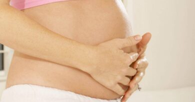 Что означает, если ребенок икает в животе во время беременности