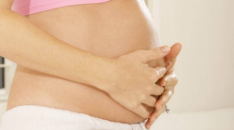 Что означает, если ребенок икает в животе во время беременности